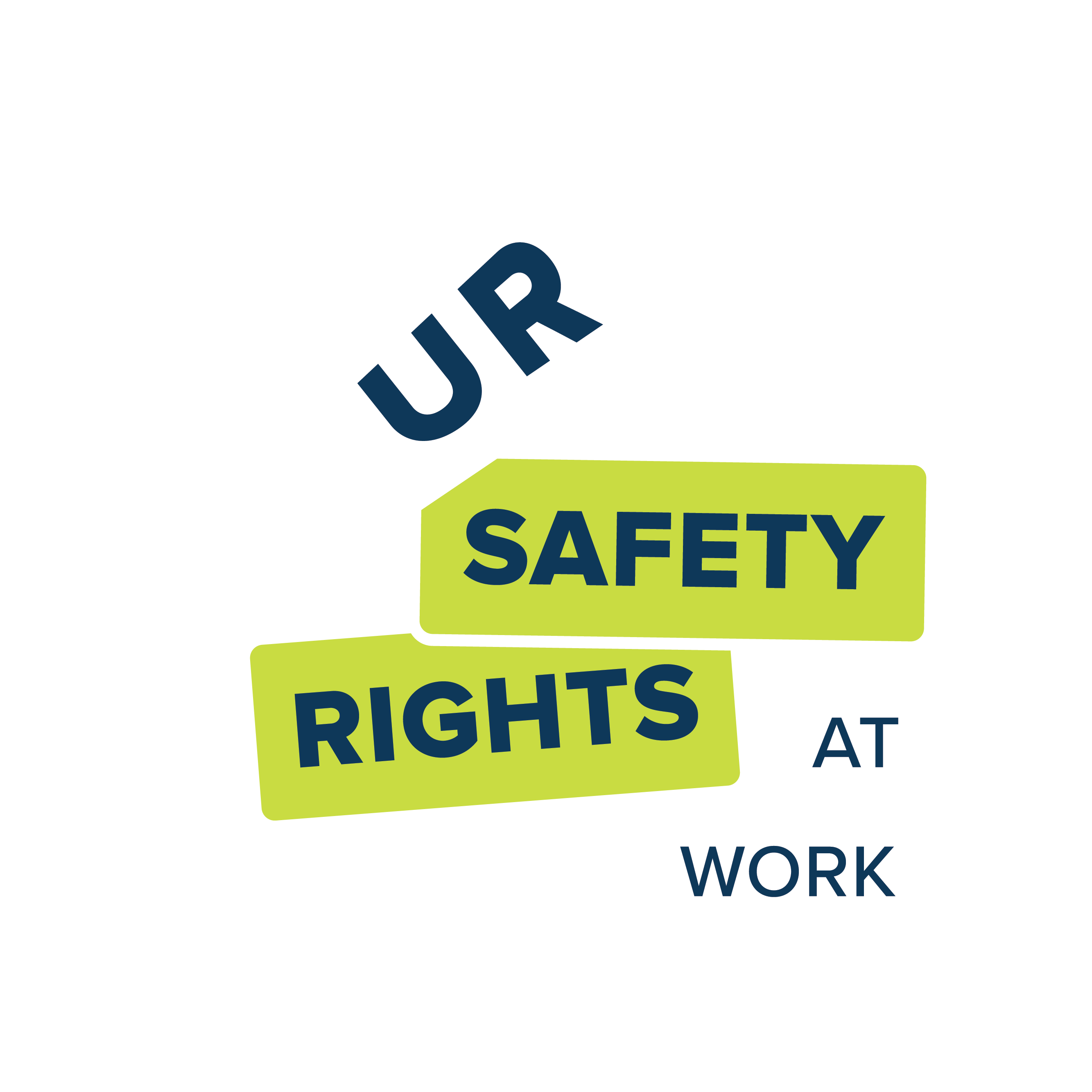 Our safety rights at work